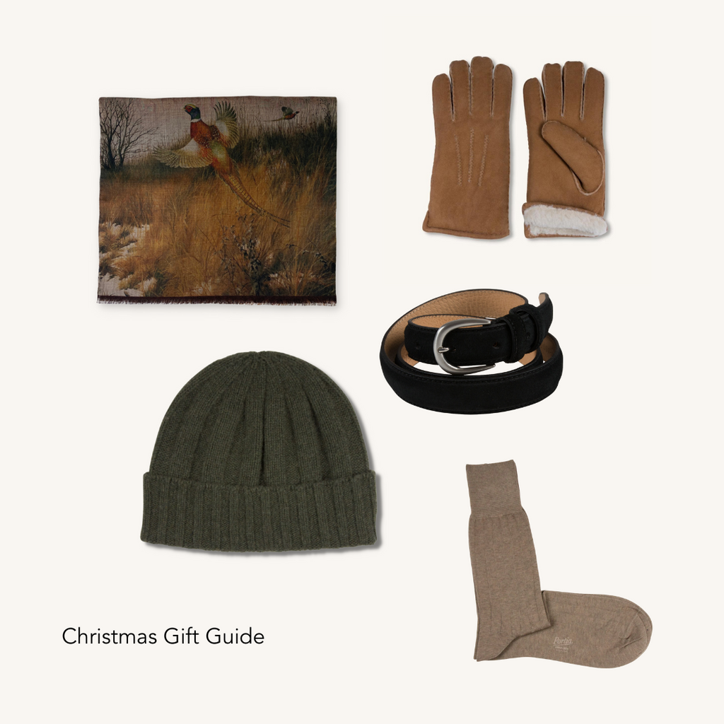 The Christmas Gift Guide
