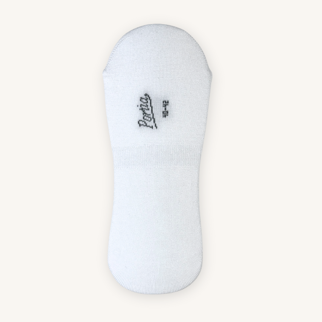 Davido Men's 100% Cotton Crew Socks | 12-Pair Pack, Made In Italy | Sizes 9-11 Or 10-13, Black Or White
